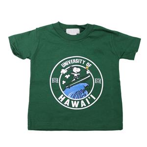 Toddler Snoopy Surf Shirt
