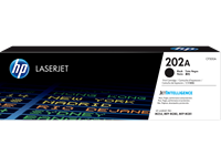HP CF500 (202) Toner