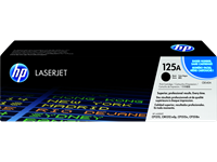 HP CB540A (125A) Toner