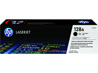 HP CE320A (128A Black) Toner