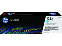 HP CE321A (128A Cyan) Toner