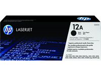 HP Q2612A (12A) Toner