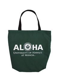 UH Tote Bag Canvas UH Tote Bags