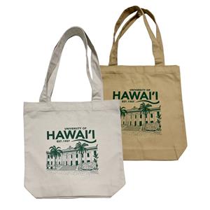 Uscape Hawai'i Hall Tote Bag