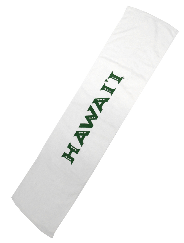 Hawai'i Gym Towel (SKU 1218114821)
