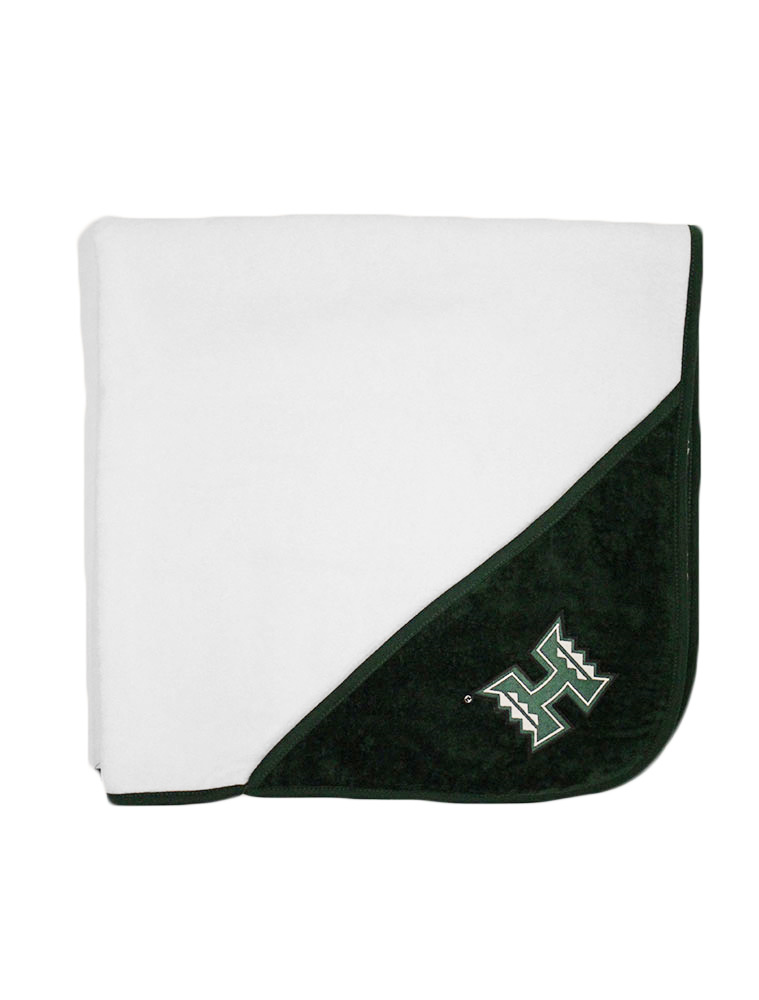 Hooded Towel with Wash Cloth (SKU 1176736720)