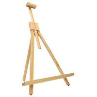 Travel Table Easel