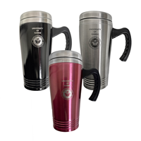 Tumbler LXG UH Seal with Handle 16oz