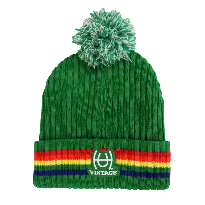under armour knit beanie