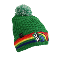 Under Armour Retro Knit Beanie