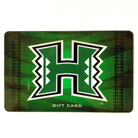 UH Bookstore Gift Card