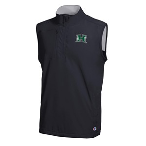 Champion H Logo Woven Vest