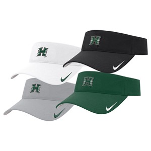 Nike Ace H Logo Visor