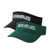 Heatpress Kapa Hawaii Adjustable Visor