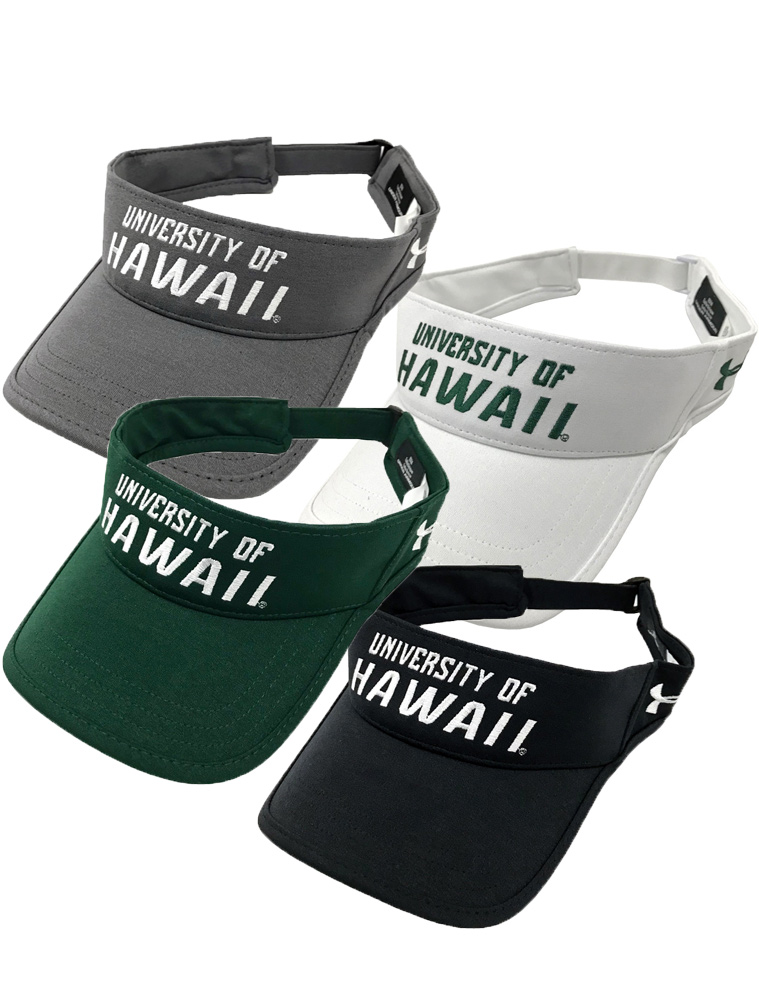 under armour mens visor