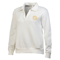 Women's Alternative Apparel New Day Collared Pullover