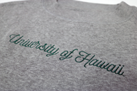 Women's Champion UH Triumph Crew Sweatshirt