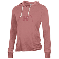 Women's Gear for Sports Sarah Day Off Hooded Pullover