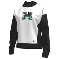 Women's Under Armour Gameday Tech Hoodie