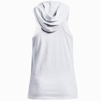 Women's Under Armour Sleeveless Hooded Top