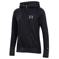 Women's Champion University 2.0 Fullzip Jacket