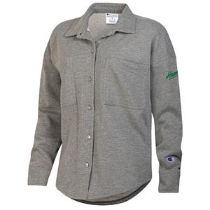 Women's Champion Longsleeve Shacket