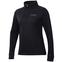 Women's Gear for Sport Relaxed 1/4 Zip Jacket