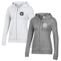 Women's Gear for Sport Fullzip UH Seal Hood