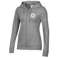 Women's Gear for Sport Fullzip UH Seal Hood