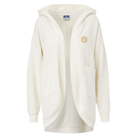 Women's MVSport Seal Logo Cardigan