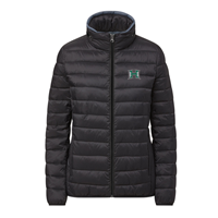 Women's MV Sport Weatherproof Pillowpac Puffer Jacket