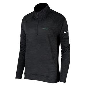 Women's Nike 1/4 Zip Pacer Jacket