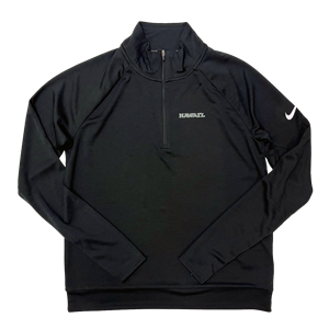 Women's Nike 1/4 Zip Pacer Jacket