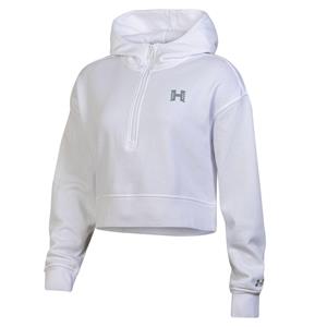 Women's Under Armour 1/2 Zip Rival Fleece Hoodie
