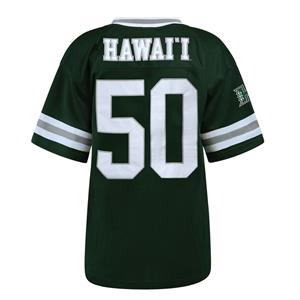 Women's Hype and Vice Button Down Jersey
