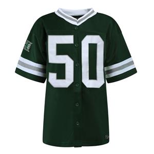 Women's Hype and Vice Button Down Jersey