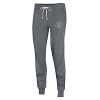 Women's Alternative Wear Fleece Seal Jogger Pants