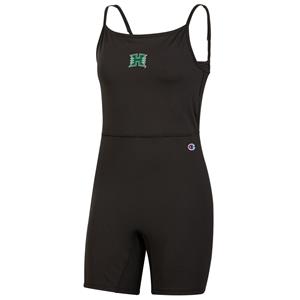 Women's Champion H Logo Jumpsuit