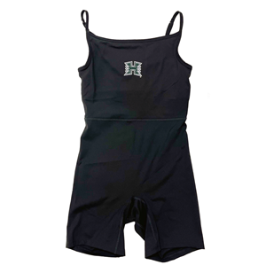 Women's Champion H Logo Jumpsuit