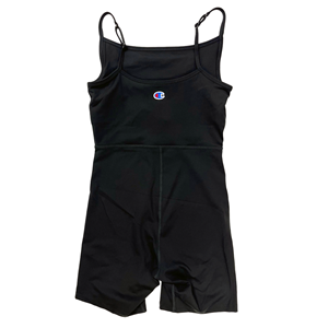 Women's Champion H Logo Jumpsuit