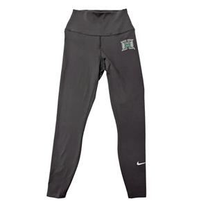Women's Nike One High Waisted Leggings