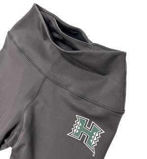 Women's Nike One High Waisted Leggings