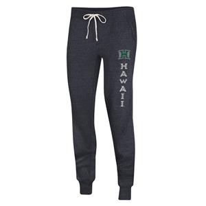 Women's Alternative Apparel Hawai'i Kapa Joggers