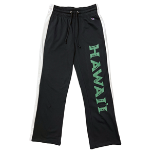 Women's Champion Fan Fleece Track Pants