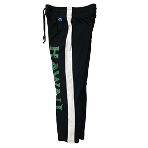 Women's Champion Fan Fleece Track Pants