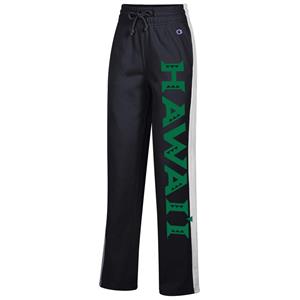 Women's Champion Fan Fleece Track Pants