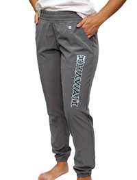 Women's Champion Hawai'i Team Pants