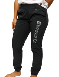 Women's Champion Hawai'i Team Pants