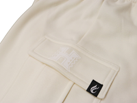 Women's Cargo Fleece Sweatpants