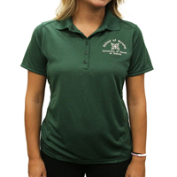 2024 Fall Women's Nursing Polo - Students Only